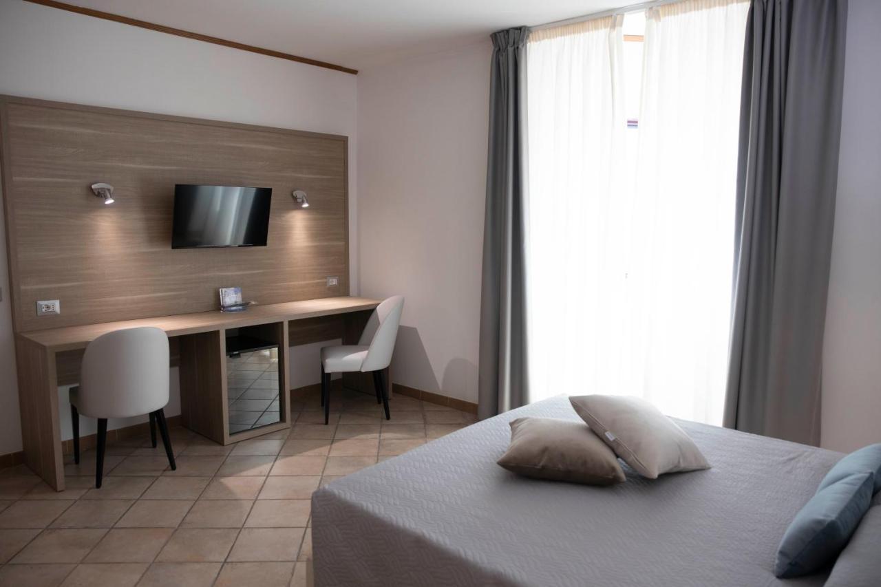 Hotel Pegasus 3*