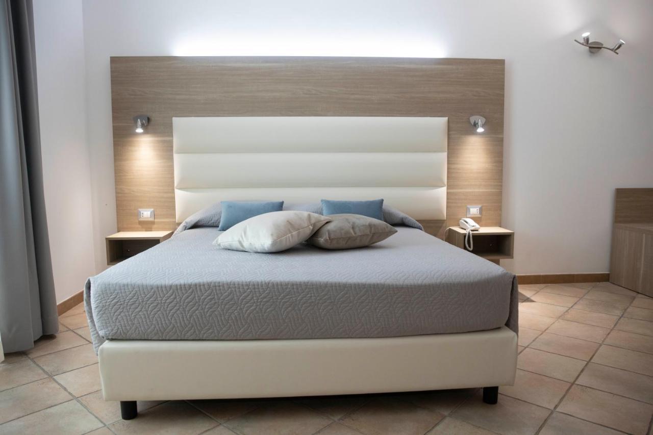 Pegasus Hotel Sassari
