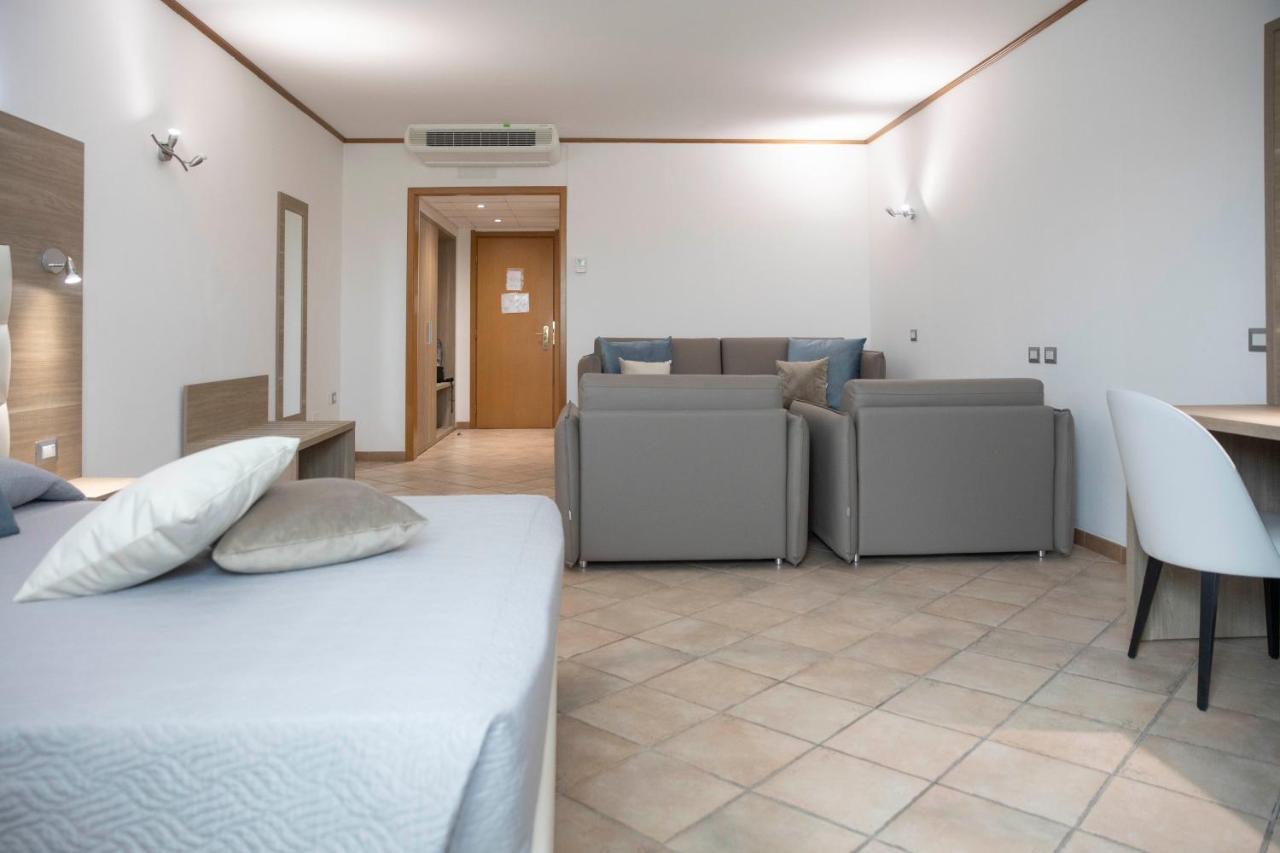Hotel Pegasus Sassari