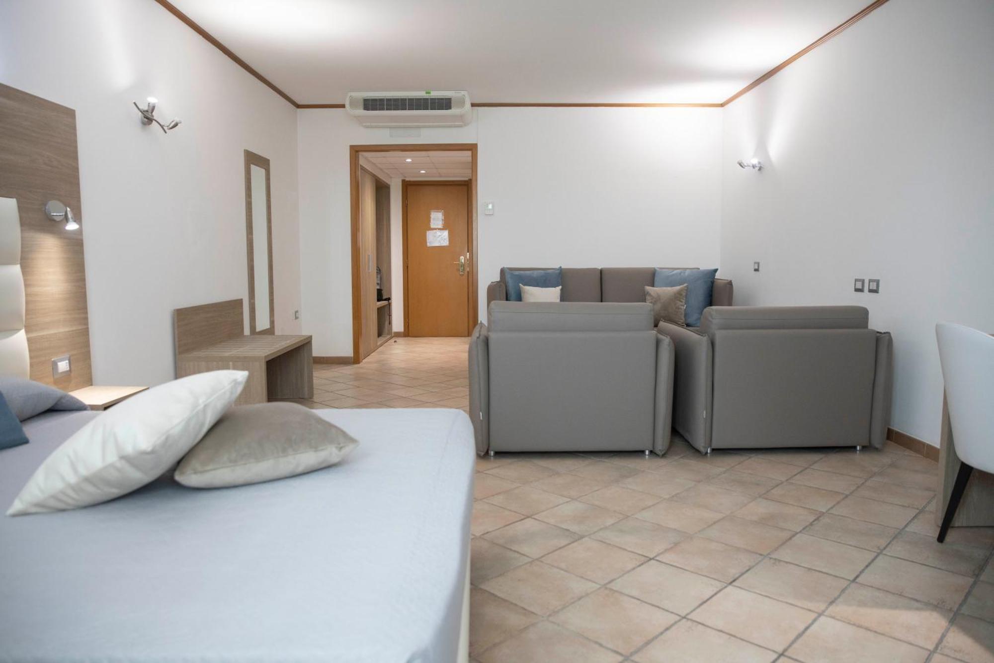Hotel Pegasus Sassari
