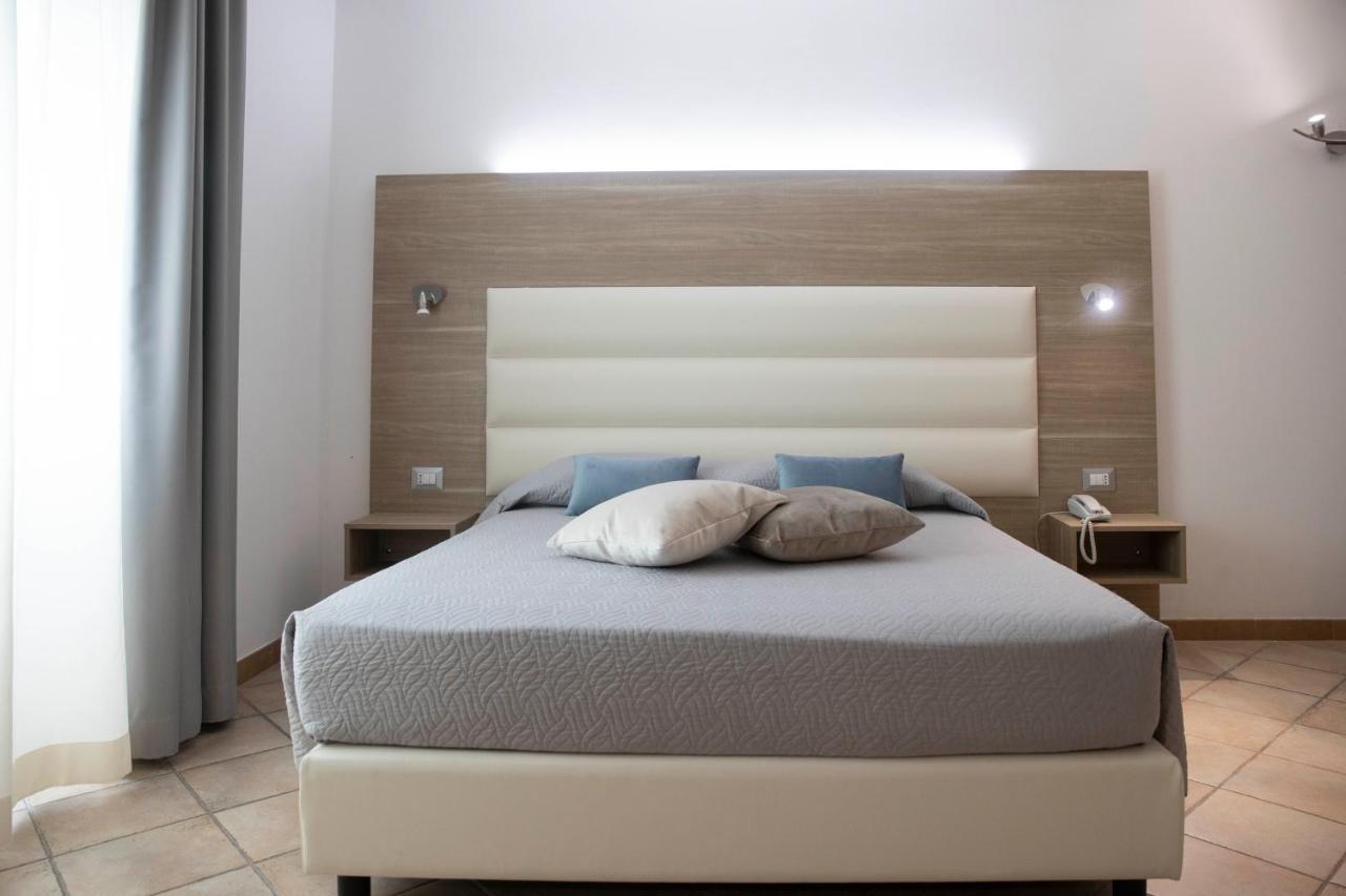 Hotel Pegasus 3*