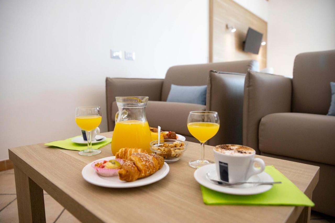 Hotel Pegasus Sassari