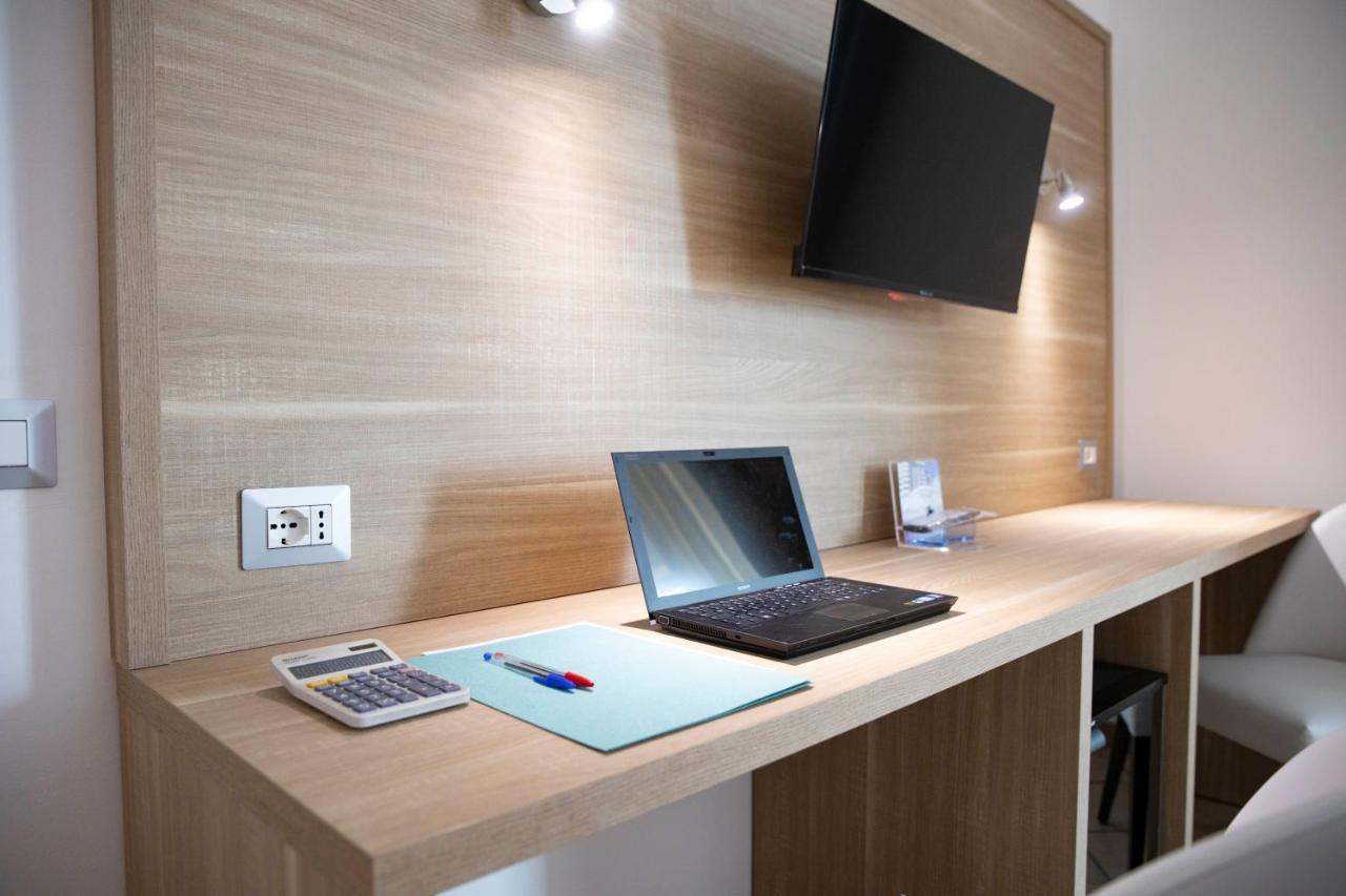 Hotel Pegasus Sassari