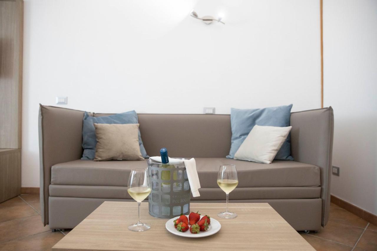 Pegasus Hotel Sassari