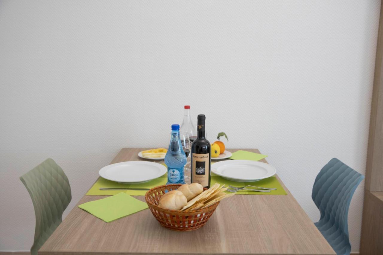Pegasus Hotel Sassari