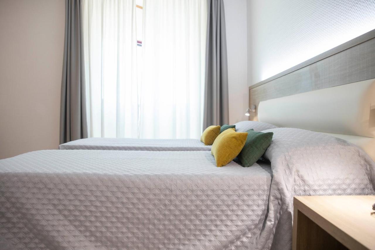 Hotel Pegasus Sassari