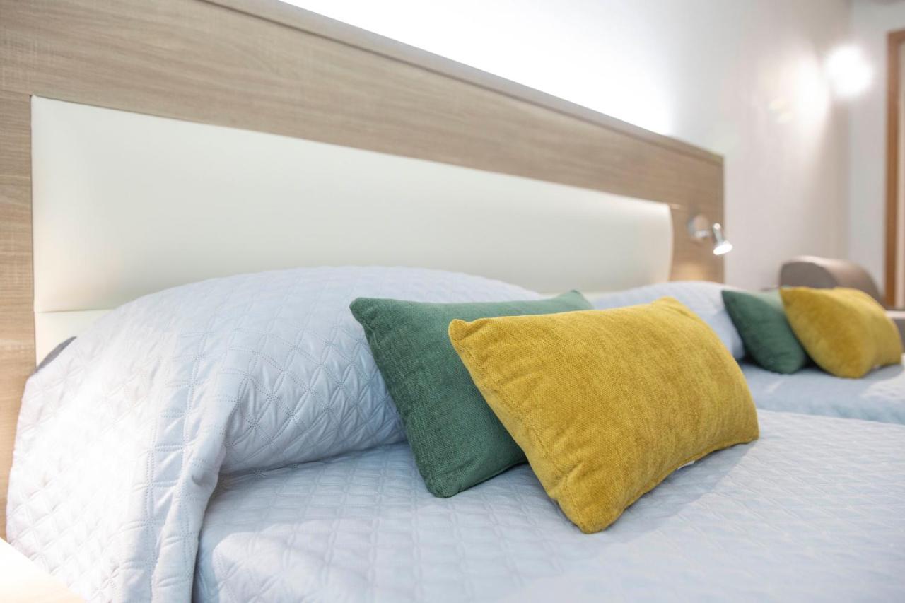 Pegasus Hotel Sassari