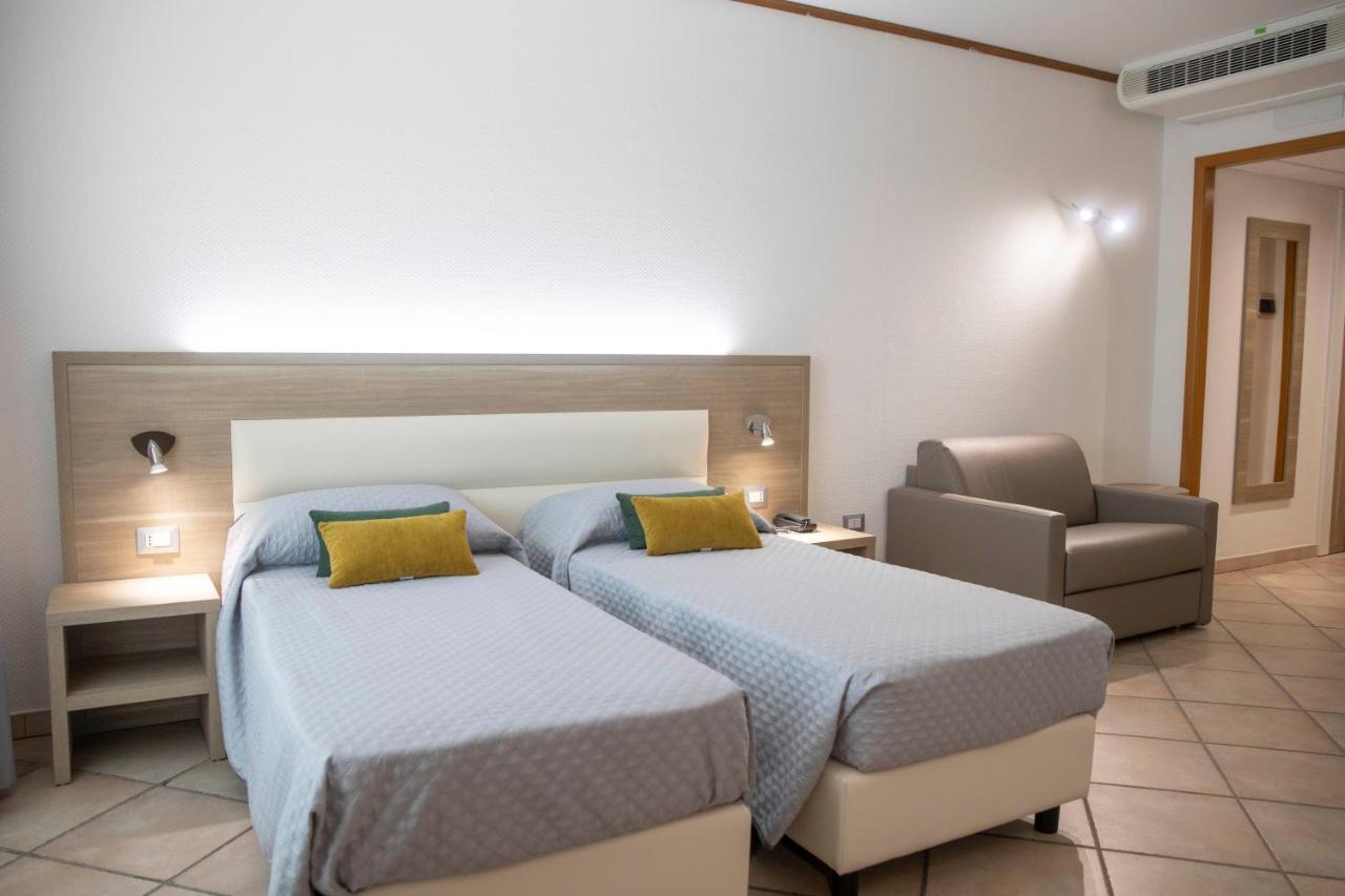 Pegasus Hotel Sassari