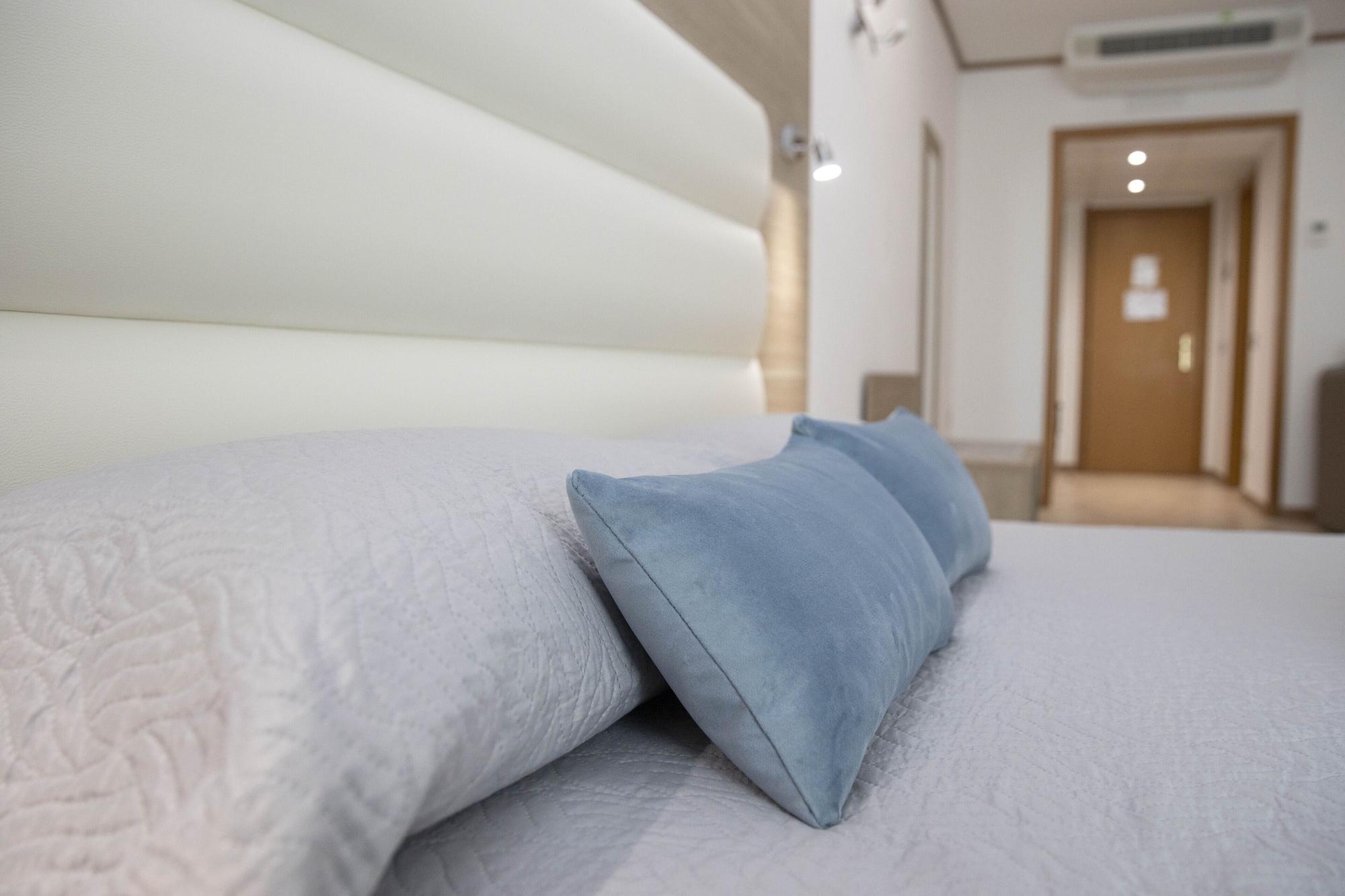 Pegasus Hotel 3*